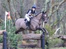 Image 17 in POPLAR PK. HORSE TRIALS. MARCH 2018.