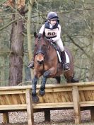 Image 171 in POPLAR PK. HORSE TRIALS. MARCH 2018.