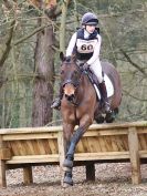 Image 172 in POPLAR PK. HORSE TRIALS. MARCH 2018.