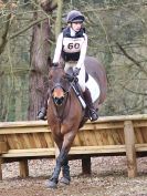 Image 173 in POPLAR PK. HORSE TRIALS. MARCH 2018.