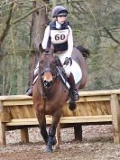 Image 174 in POPLAR PK. HORSE TRIALS. MARCH 2018.