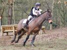 Image 175 in POPLAR PK. HORSE TRIALS. MARCH 2018.