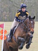 Image 176 in POPLAR PK. HORSE TRIALS. MARCH 2018.