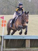 Image 177 in POPLAR PK. HORSE TRIALS. MARCH 2018.