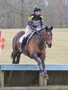 Image 178 in POPLAR PK. HORSE TRIALS. MARCH 2018.