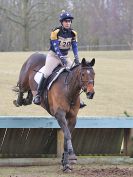 Image 179 in POPLAR PK. HORSE TRIALS. MARCH 2018.