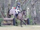 Image 18 in POPLAR PK. HORSE TRIALS. MARCH 2018.