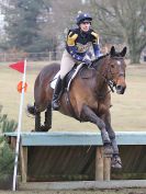 Image 180 in POPLAR PK. HORSE TRIALS. MARCH 2018.