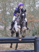 Image 181 in POPLAR PK. HORSE TRIALS. MARCH 2018.