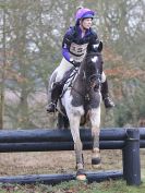 Image 182 in POPLAR PK. HORSE TRIALS. MARCH 2018.