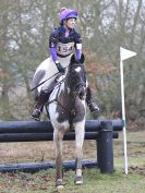 Image 183 in POPLAR PK. HORSE TRIALS. MARCH 2018.