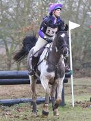 Image 184 in POPLAR PK. HORSE TRIALS. MARCH 2018.