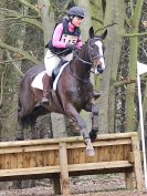 Image 186 in POPLAR PK. HORSE TRIALS. MARCH 2018.