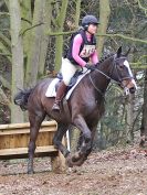 Image 187 in POPLAR PK. HORSE TRIALS. MARCH 2018.