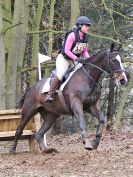 Image 188 in POPLAR PK. HORSE TRIALS. MARCH 2018.