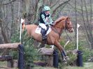 Image 19 in POPLAR PK. HORSE TRIALS. MARCH 2018.