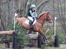 Image 19 in POPLAR PK. HORSE TRIALS. MARCH 2018.