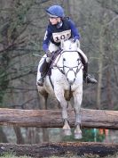 Image 2 in POPLAR PK. HORSE TRIALS. MARCH 2018.