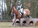 Image 20 in POPLAR PK. HORSE TRIALS. MARCH 2018.