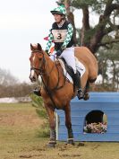 Image 21 in POPLAR PK. HORSE TRIALS. MARCH 2018.