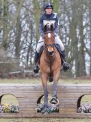 Image 22 in POPLAR PK. HORSE TRIALS. MARCH 2018.