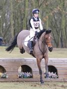 Image 23 in POPLAR PK. HORSE TRIALS. MARCH 2018.