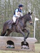 Image 24 in POPLAR PK. HORSE TRIALS. MARCH 2018.