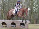 Image 25 in POPLAR PK. HORSE TRIALS. MARCH 2018.