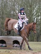 Image 26 in POPLAR PK. HORSE TRIALS. MARCH 2018.