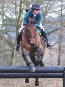 Image 27 in POPLAR PK. HORSE TRIALS. MARCH 2018.