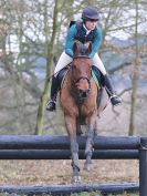 Image 28 in POPLAR PK. HORSE TRIALS. MARCH 2018.