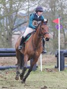 Image 29 in POPLAR PK. HORSE TRIALS. MARCH 2018.