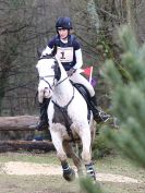 Image 3 in POPLAR PK. HORSE TRIALS. MARCH 2018.