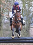 Image 30 in POPLAR PK. HORSE TRIALS. MARCH 2018.