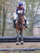 Image 31 in POPLAR PK. HORSE TRIALS. MARCH 2018.