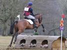 Image 32 in POPLAR PK. HORSE TRIALS. MARCH 2018.