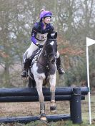 Image 33 in POPLAR PK. HORSE TRIALS. MARCH 2018.