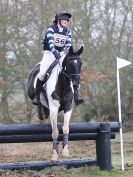 Image 34 in POPLAR PK. HORSE TRIALS. MARCH 2018.