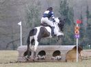 Image 35 in POPLAR PK. HORSE TRIALS. MARCH 2018.