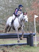 Image 36 in POPLAR PK. HORSE TRIALS. MARCH 2018.