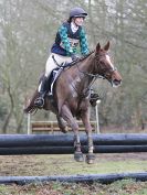 Image 37 in POPLAR PK. HORSE TRIALS. MARCH 2018.