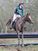 Image 38 in POPLAR PK. HORSE TRIALS. MARCH 2018.