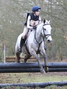 Image 39 in POPLAR PK. HORSE TRIALS. MARCH 2018.