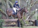 Image 4 in POPLAR PK. HORSE TRIALS. MARCH 2018.