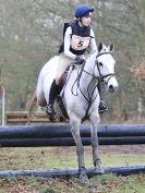 Image 40 in POPLAR PK. HORSE TRIALS. MARCH 2018.