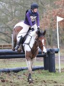 Image 42 in POPLAR PK. HORSE TRIALS. MARCH 2018.