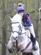 Image 43 in POPLAR PK. HORSE TRIALS. MARCH 2018.