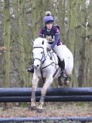 Image 44 in POPLAR PK. HORSE TRIALS. MARCH 2018.