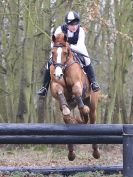 Image 46 in POPLAR PK. HORSE TRIALS. MARCH 2018.