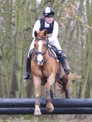 Image 47 in POPLAR PK. HORSE TRIALS. MARCH 2018.